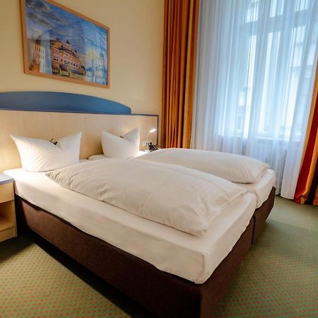 Hotel Tiergarten Berlin Exterior photo